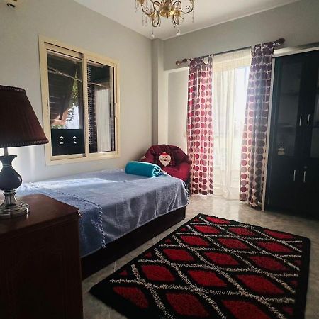 Elhangiry Flat Appartement Sharm-el-Sheikh Buitenkant foto