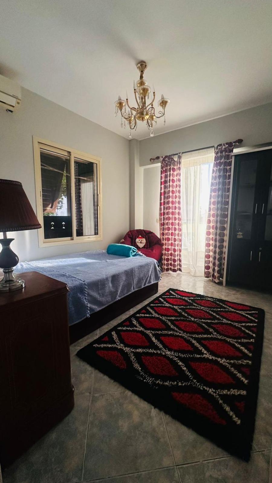 Elhangiry Flat Appartement Sharm-el-Sheikh Buitenkant foto