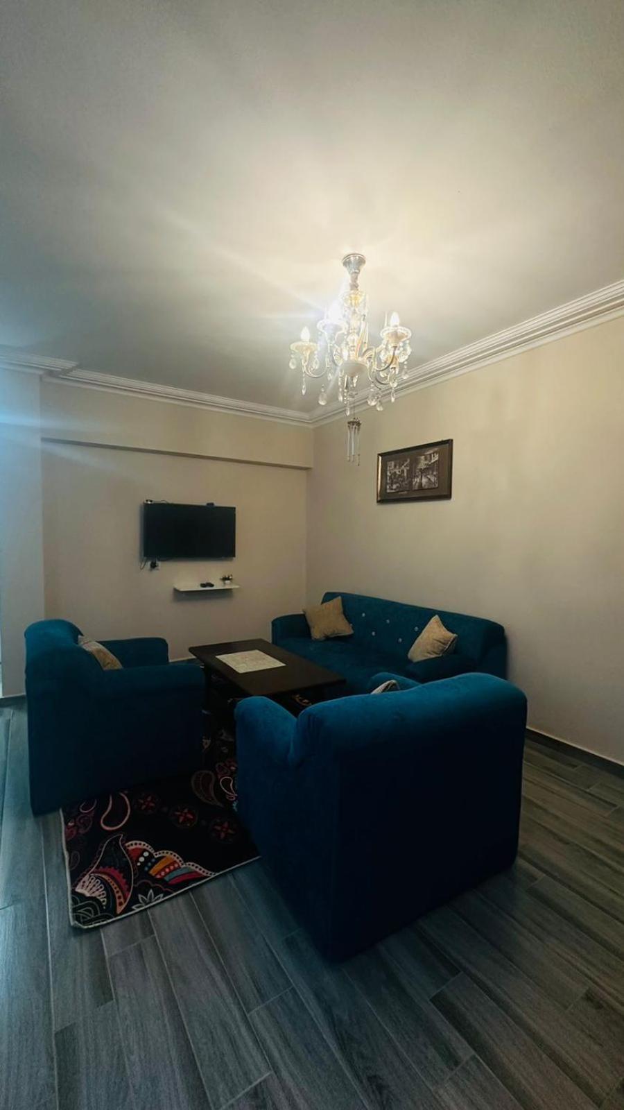 Elhangiry Flat Appartement Sharm-el-Sheikh Buitenkant foto